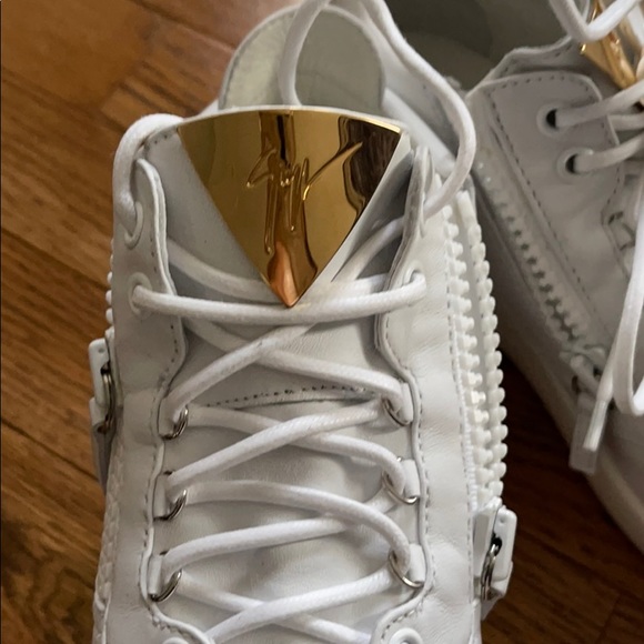Giuseppe Zanotti Sneaker - Picture 3 of 4